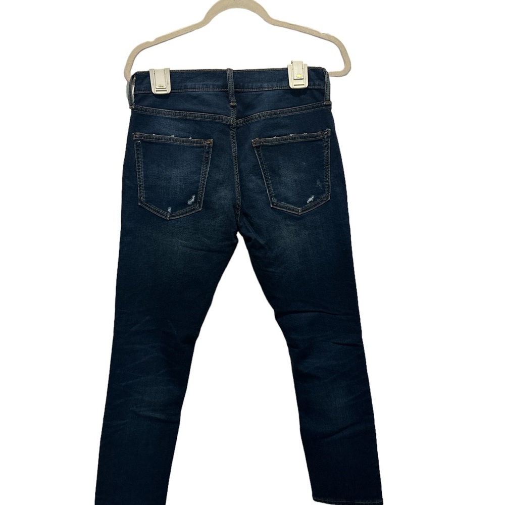 Mens Old Navy Slim Jean size 30x30 - Picture 2 of 4